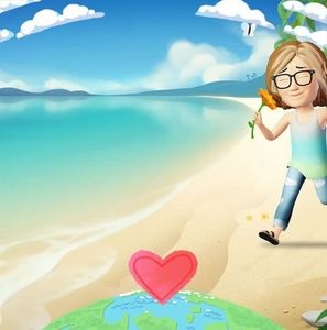 Meet your Posher, Sharon